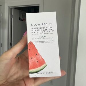 Glow Recipe Watermelon Glow Niacinamide Dew Drops